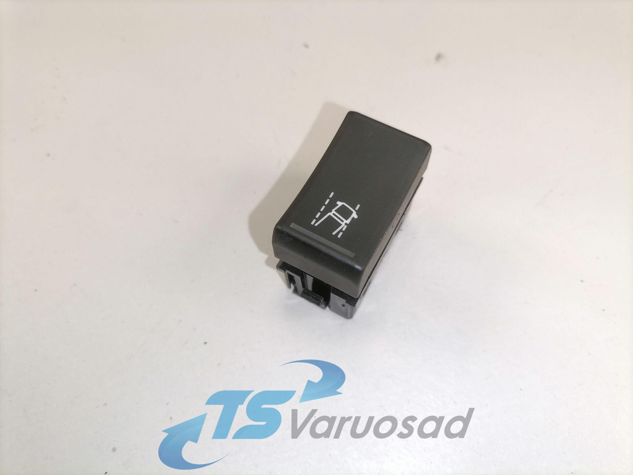 Volvo Lüliti 21211226 - كابينة - شاحنة: صورة 1 Volvo Lüliti 21211226 - كابينة - شاحنة: صورة 1