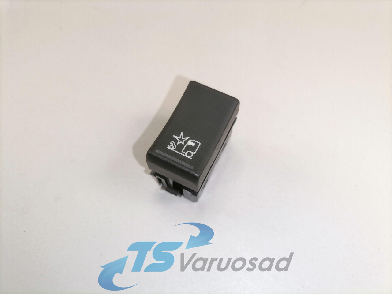 Volvo Lüliti 21211228 - كابينة - شاحنة: صورة 1 Volvo Lüliti 21211228 - كابينة - شاحنة: صورة 1