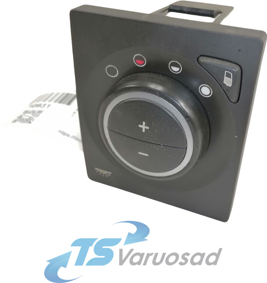 Volvo Lüliti, salongi valgustus 22049578 - كابينة - شاحنة: صورة 1 Volvo Lüliti, salongi valgustus 22049578 - كابينة - شاحنة: صورة 1