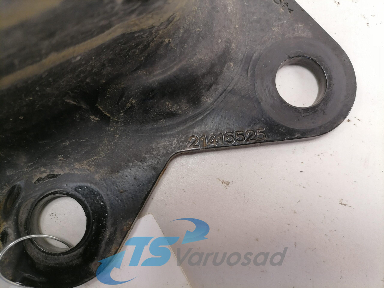 Volvo Mootoripadi 21416525 - المحرك و قطع الغيار - شاحنة: صورة 3 Volvo Mootoripadi 21416525 - المحرك و قطع الغيار - شاحنة: صورة 3