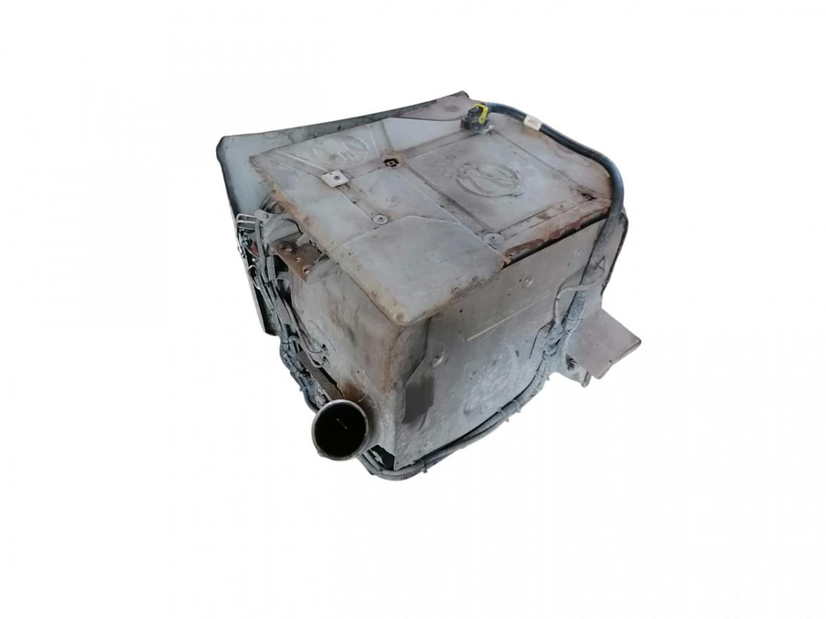 Volvo Muffler 21750081 - علبة العادم - شاحنة: صورة 1 Volvo Muffler 21750081 - علبة العادم - شاحنة: صورة 1