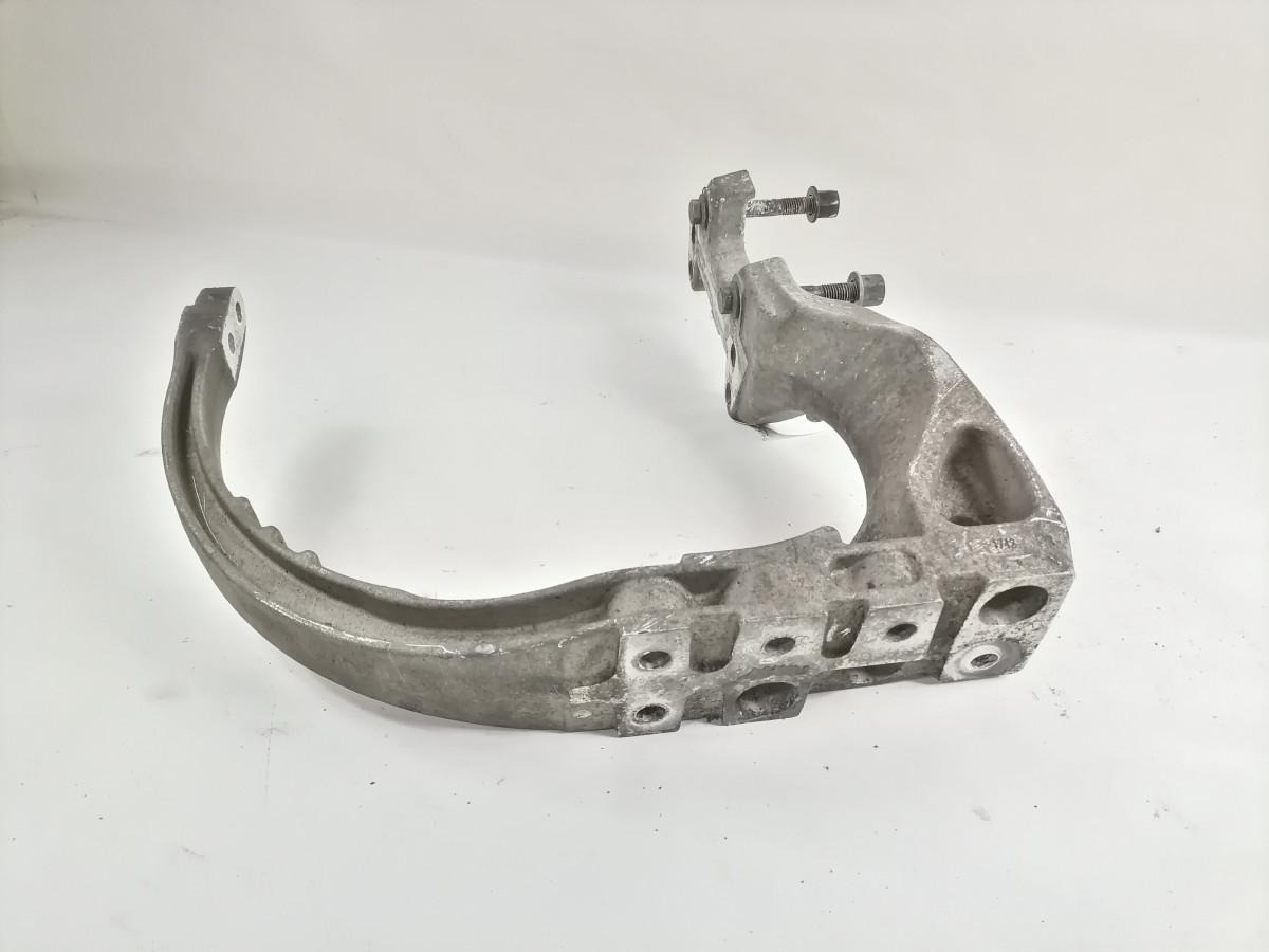 Volvo Muffler carrier 21638271 - علبة العادم - شاحنة: صورة 2 Volvo Muffler carrier 21638271 - علبة العادم - شاحنة: صورة 2