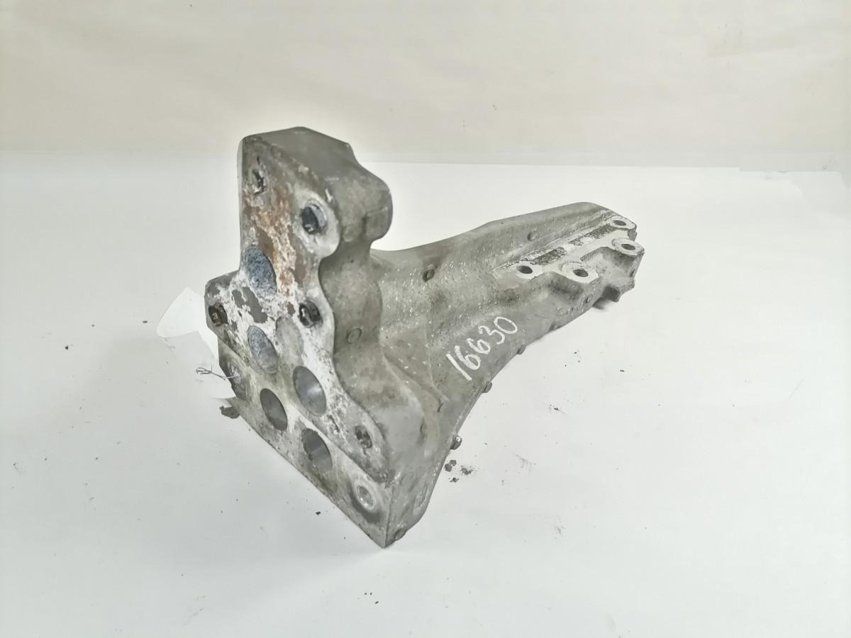 Volvo Muffler carrier 21639760 - علبة العادم - شاحنة: صورة 4 Volvo Muffler carrier 21639760 - علبة العادم - شاحنة: صورة 4