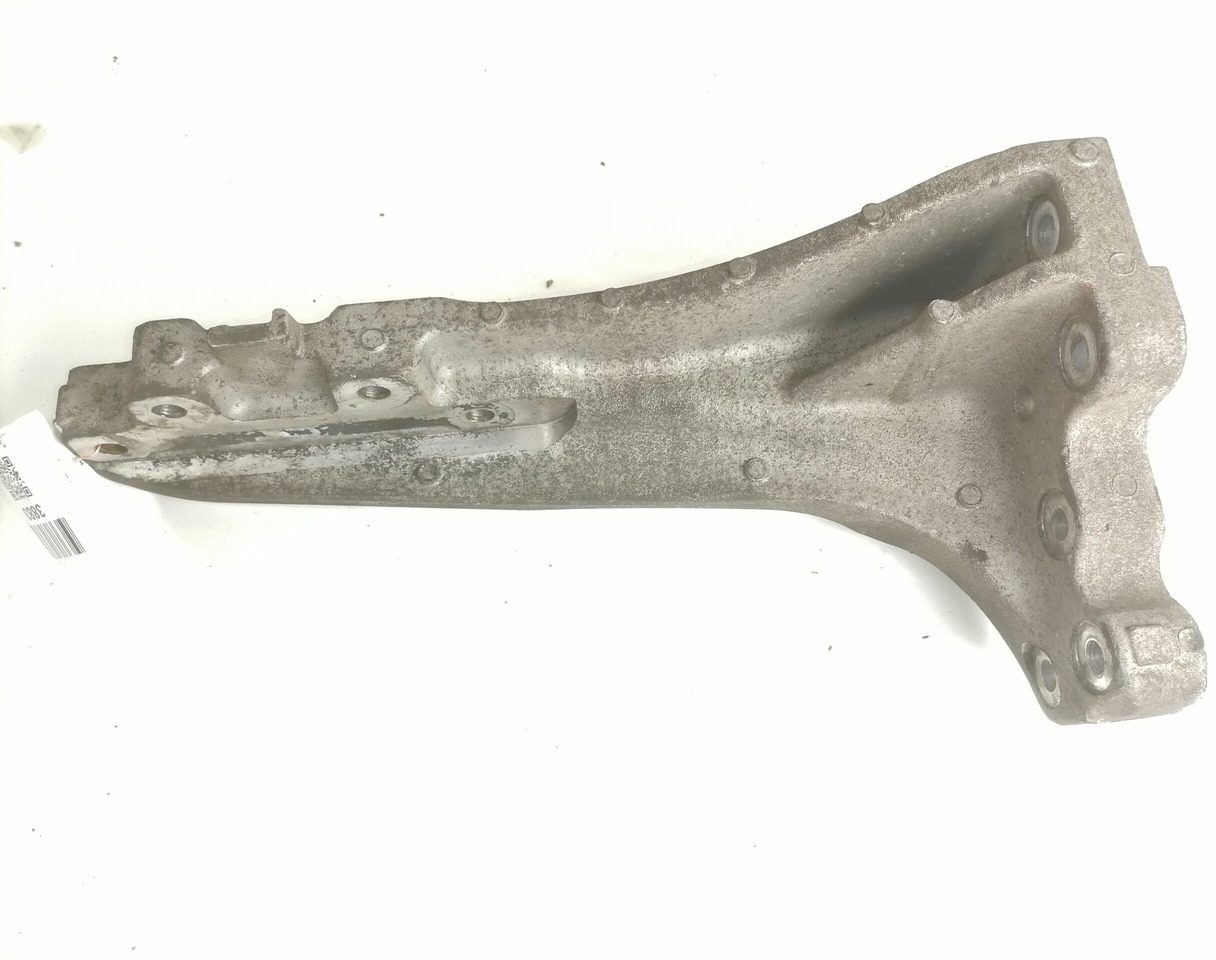 Volvo Muffler carrier 21639760 - علبة العادم - شاحنة: صورة 3 Volvo Muffler carrier 21639760 - علبة العادم - شاحنة: صورة 3