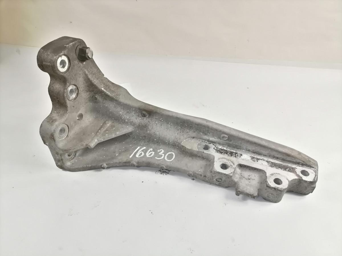 Volvo Muffler carrier 21639760 - علبة العادم - شاحنة: صورة 2 Volvo Muffler carrier 21639760 - علبة العادم - شاحنة: صورة 2