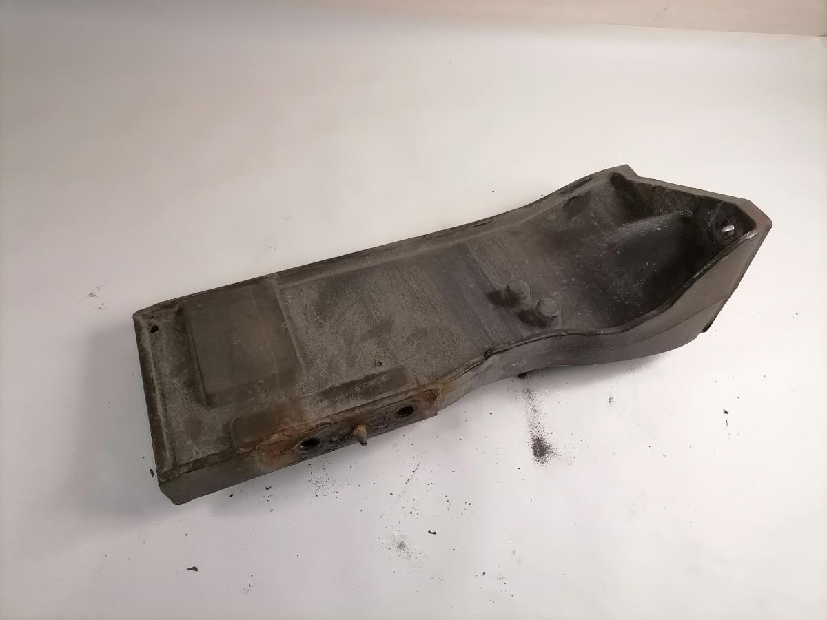 Volvo Muffler carrier 21701755 - علبة العادم - شاحنة: صورة 2 Volvo Muffler carrier 21701755 - علبة العادم - شاحنة: صورة 2