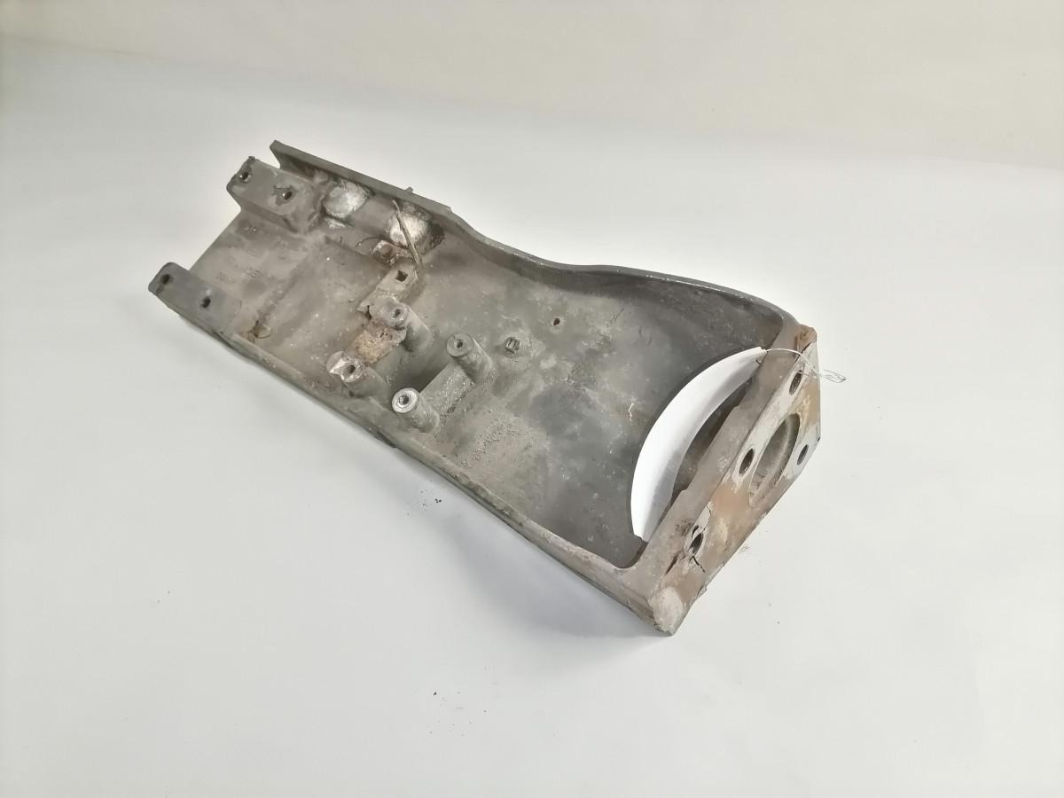 Volvo Muffler carrier 21701755 - علبة العادم - شاحنة: صورة 3 Volvo Muffler carrier 21701755 - علبة العادم - شاحنة: صورة 3