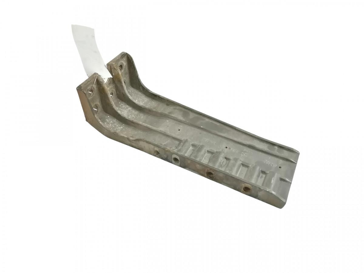 Volvo Muffler carrier 21741422 - علبة العادم - شاحنة: صورة 1 Volvo Muffler carrier 21741422 - علبة العادم - شاحنة: صورة 1