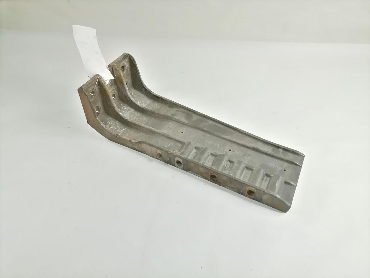 Volvo Muffler carrier 21741422 - علبة العادم - شاحنة: صورة 2 Volvo Muffler carrier 21741422 - علبة العادم - شاحنة: صورة 2