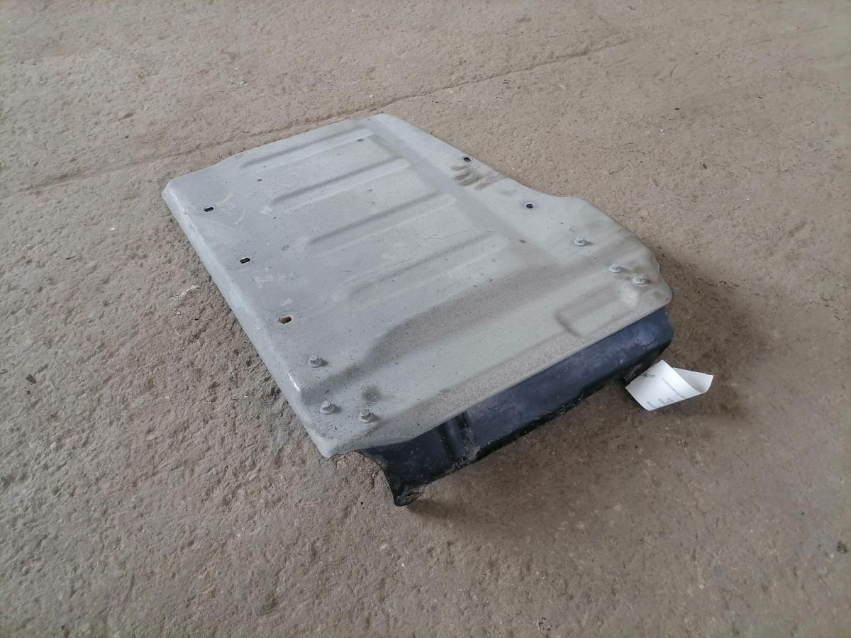 Volvo Muffler cover 22223839 - علبة العادم - شاحنة: صورة 4 Volvo Muffler cover 22223839 - علبة العادم - شاحنة: صورة 4