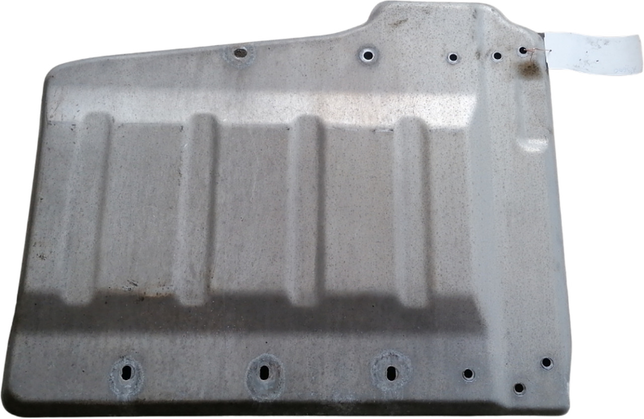 Volvo Muffler cover 22223839 - علبة العادم - شاحنة: صورة 1 Volvo Muffler cover 22223839 - علبة العادم - شاحنة: صورة 1