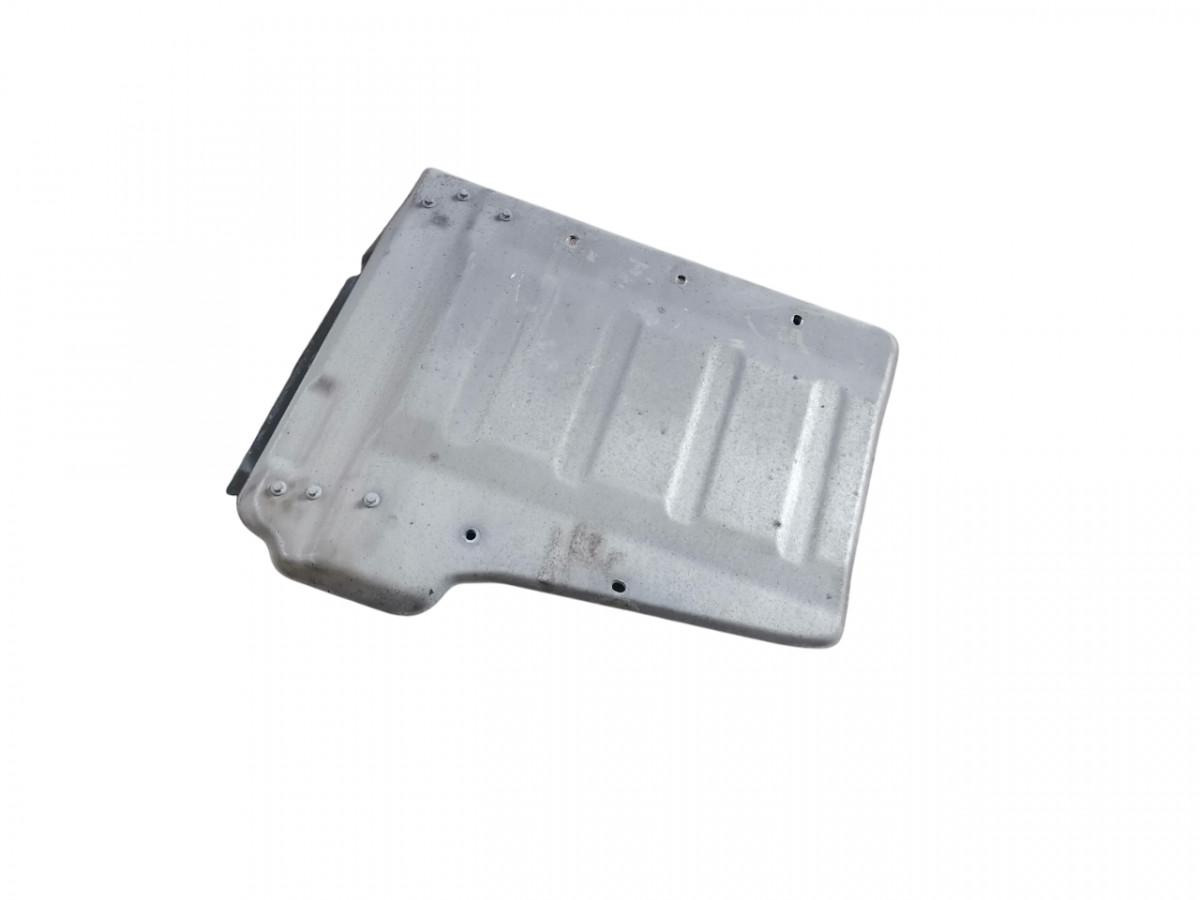 Volvo Muffler cover 22223839 - علبة العادم - شاحنة: صورة 1 Volvo Muffler cover 22223839 - علبة العادم - شاحنة: صورة 1