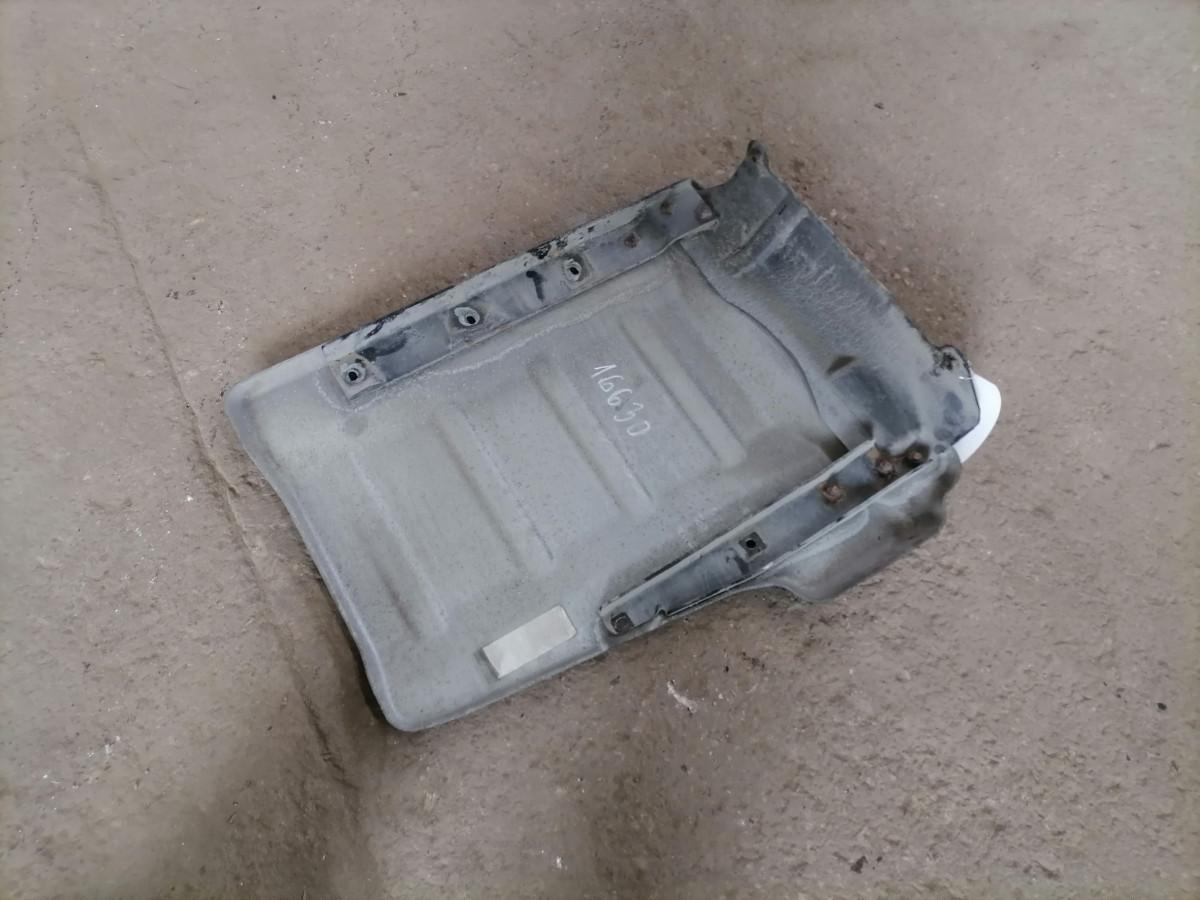 Volvo Muffler cover 22223839 - علبة العادم - شاحنة: صورة 3 Volvo Muffler cover 22223839 - علبة العادم - شاحنة: صورة 3