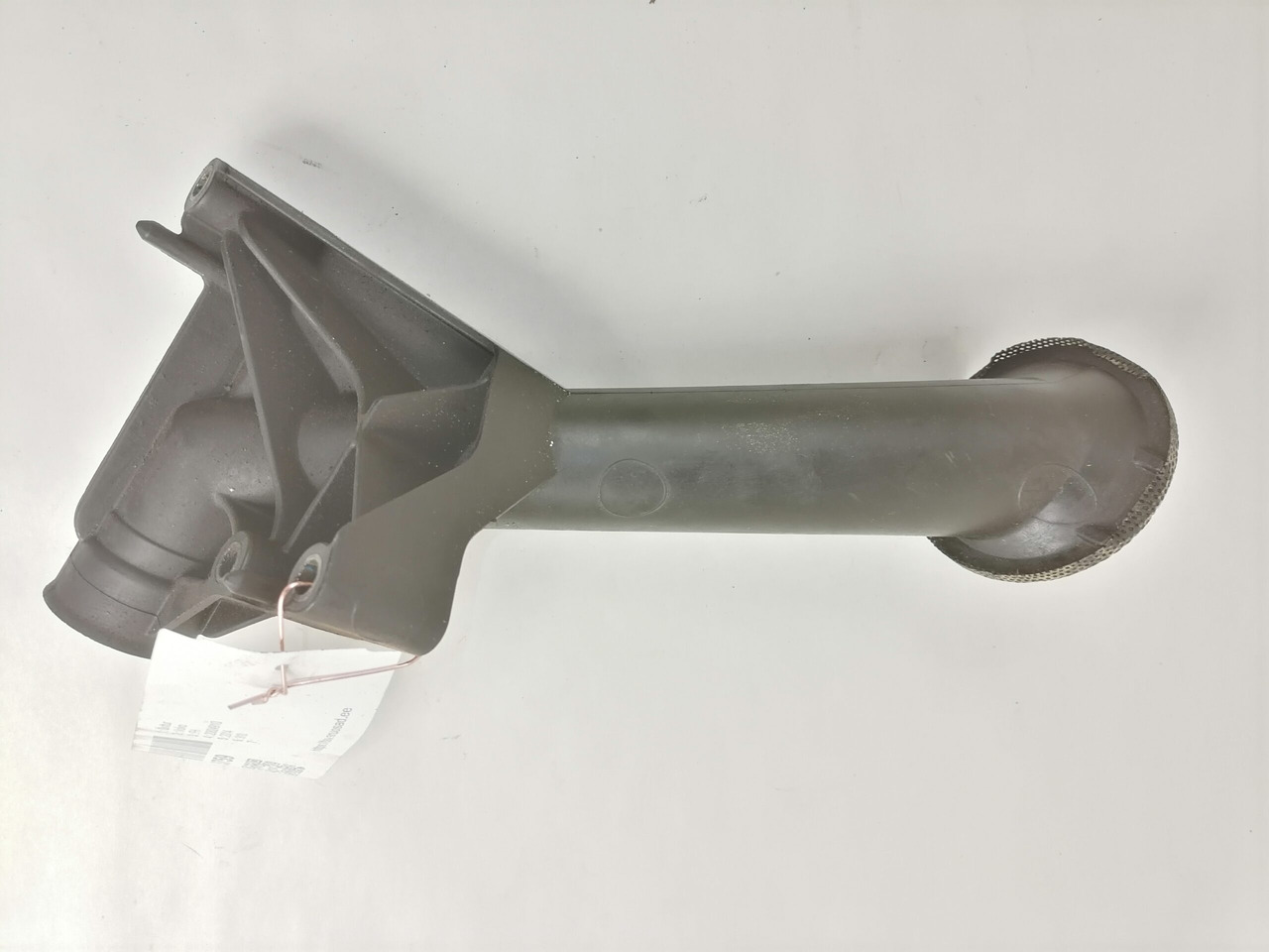 Volvo Oil pick up 20824910 - المحرك و قطع الغيار - شاحنة: صورة 2 Volvo Oil pick up 20824910 - المحرك و قطع الغيار - شاحنة: صورة 2
