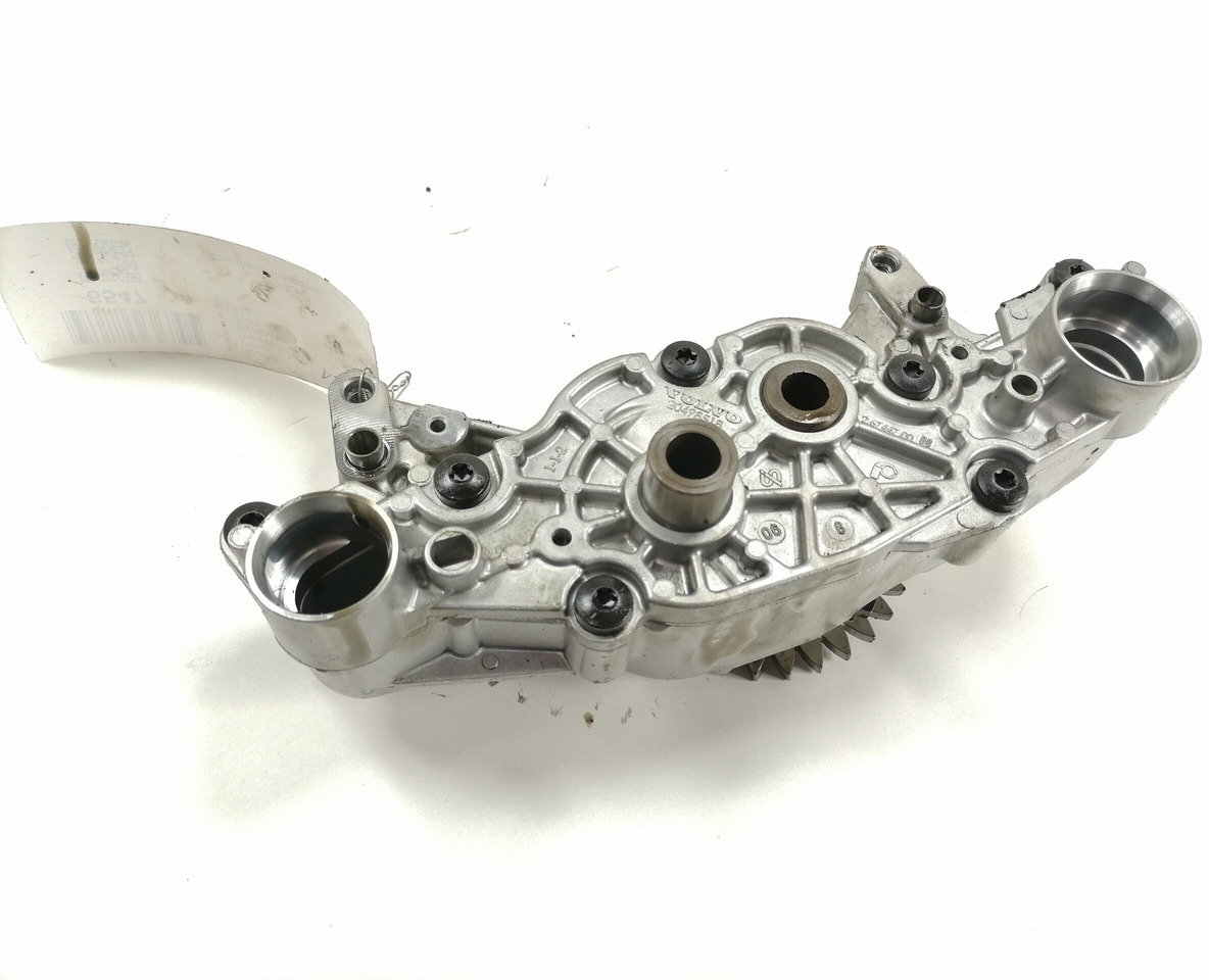 Volvo Oil pump 20498516 - مضخة زيت - شاحنة: صورة 3 Volvo Oil pump 20498516 - مضخة زيت - شاحنة: صورة 3