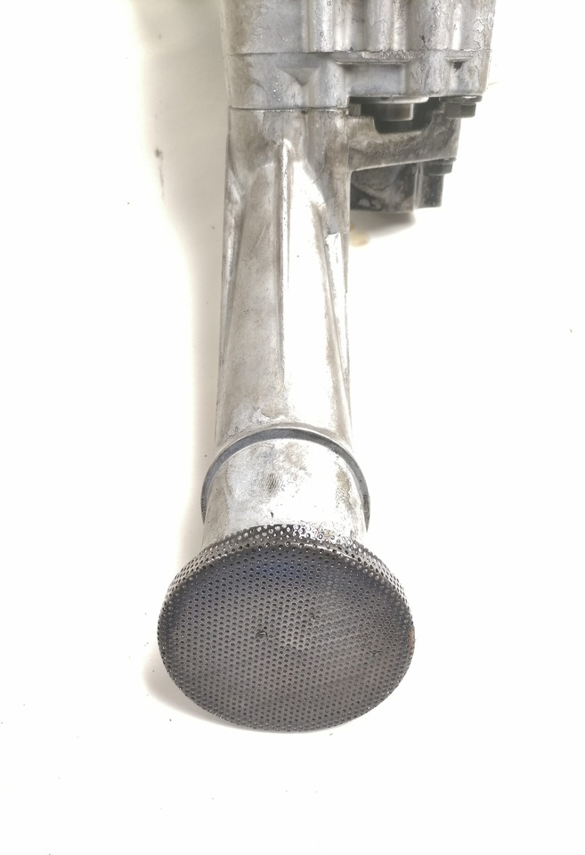 Volvo Oil pump 8170465 - مضخة زيت - شاحنة: صورة 4 Volvo Oil pump 8170465 - مضخة زيت - شاحنة: صورة 4