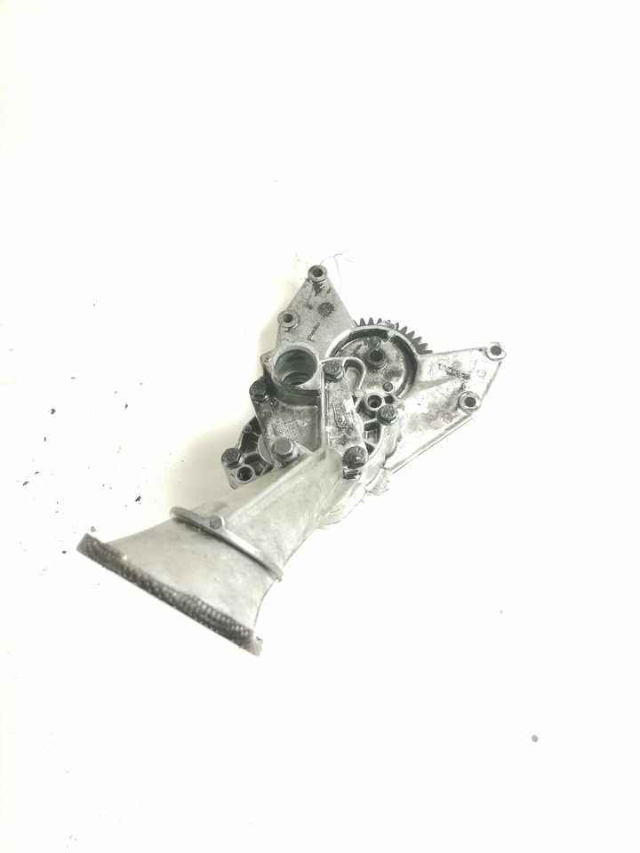 Volvo Oil pump 8170465 - مضخة زيت - شاحنة: صورة 1 Volvo Oil pump 8170465 - مضخة زيت - شاحنة: صورة 1