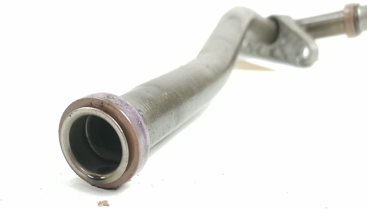 Volvo Oil pump pipe 20501240 - مضخة زيت - شاحنة: صورة 2 Volvo Oil pump pipe 20501240 - مضخة زيت - شاحنة: صورة 2