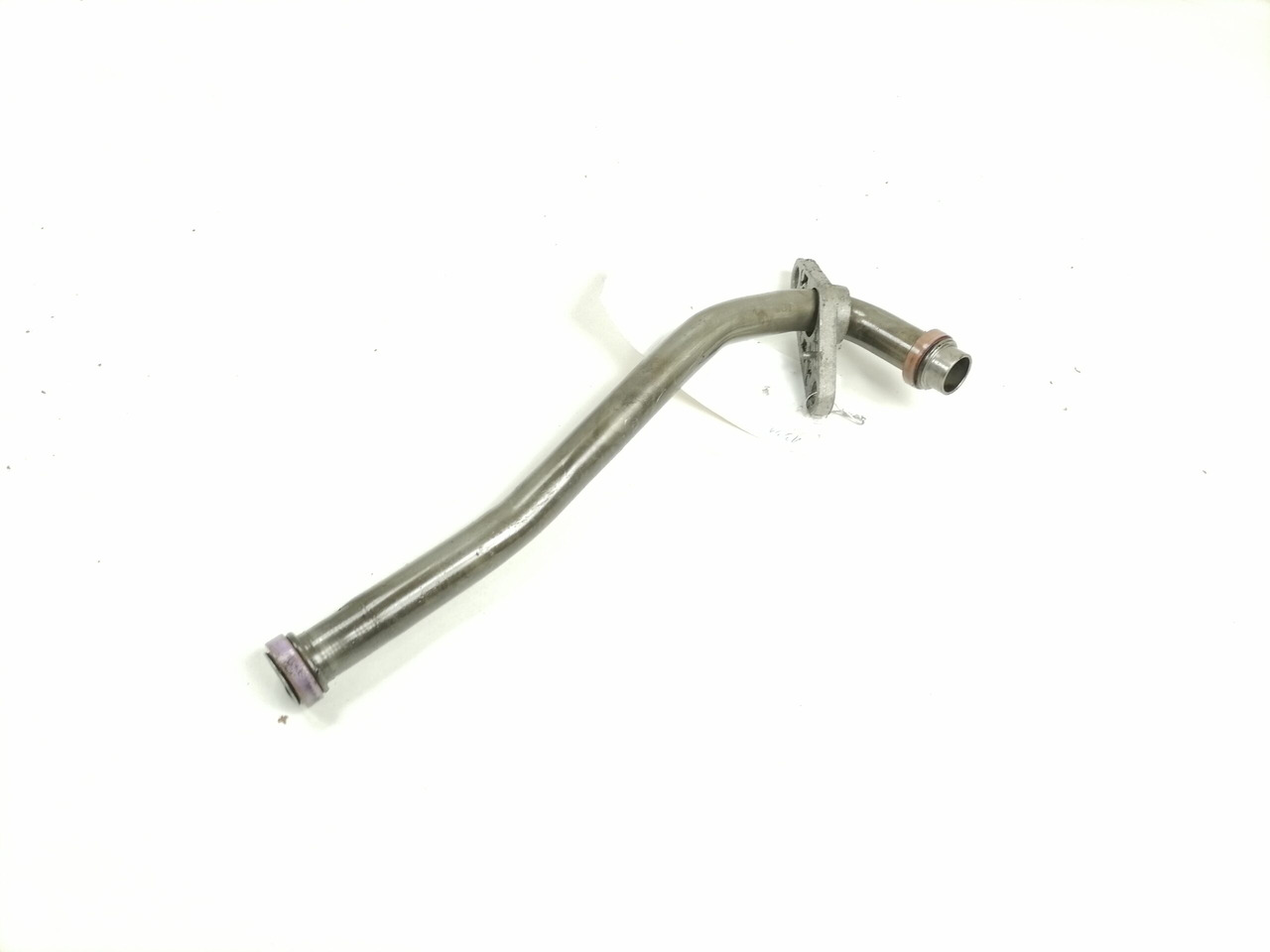 Volvo Oil pump pipe 20501240 - مضخة زيت - شاحنة: صورة 1 Volvo Oil pump pipe 20501240 - مضخة زيت - شاحنة: صورة 1