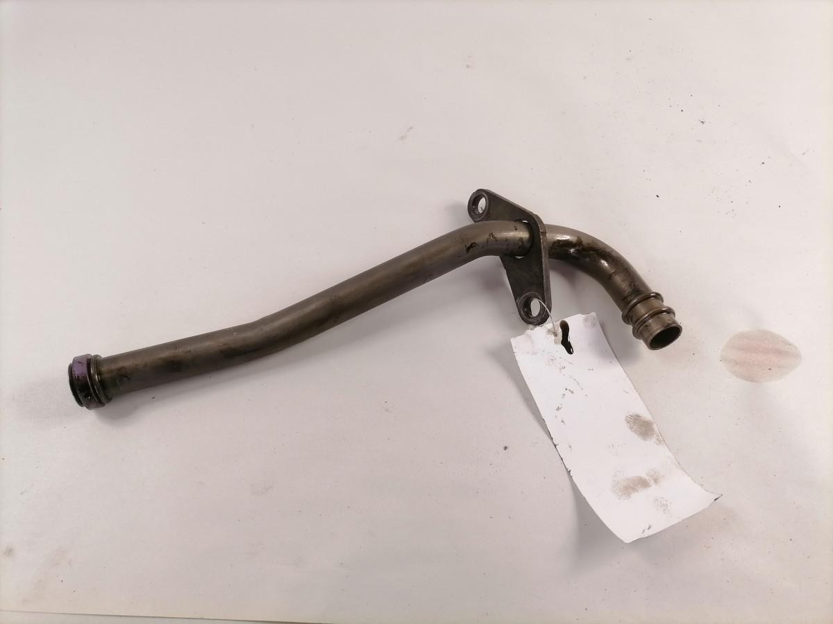 Volvo Oil pump pipe 21874957 - مضخة زيت - شاحنة: صورة 2 Volvo Oil pump pipe 21874957 - مضخة زيت - شاحنة: صورة 2