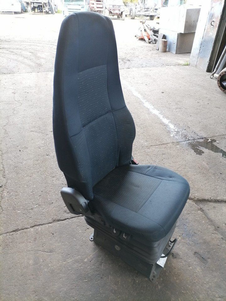 Volvo Passenger seat 20591478 - مقعد - شاحنة: صورة 2 Volvo Passenger seat 20591478 - مقعد - شاحنة: صورة 2