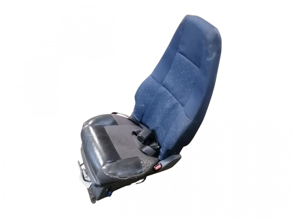 Volvo Passenger seat 20591486 - مقعد - شاحنة: صورة 1 Volvo Passenger seat 20591486 - مقعد - شاحنة: صورة 1