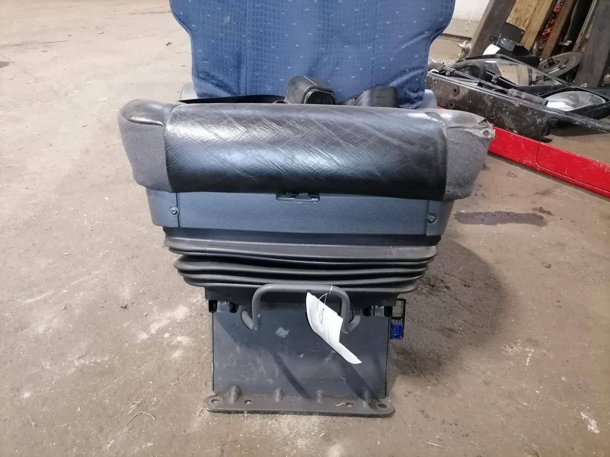 Volvo Passenger seat 20591486 - مقعد - شاحنة: صورة 4 Volvo Passenger seat 20591486 - مقعد - شاحنة: صورة 4