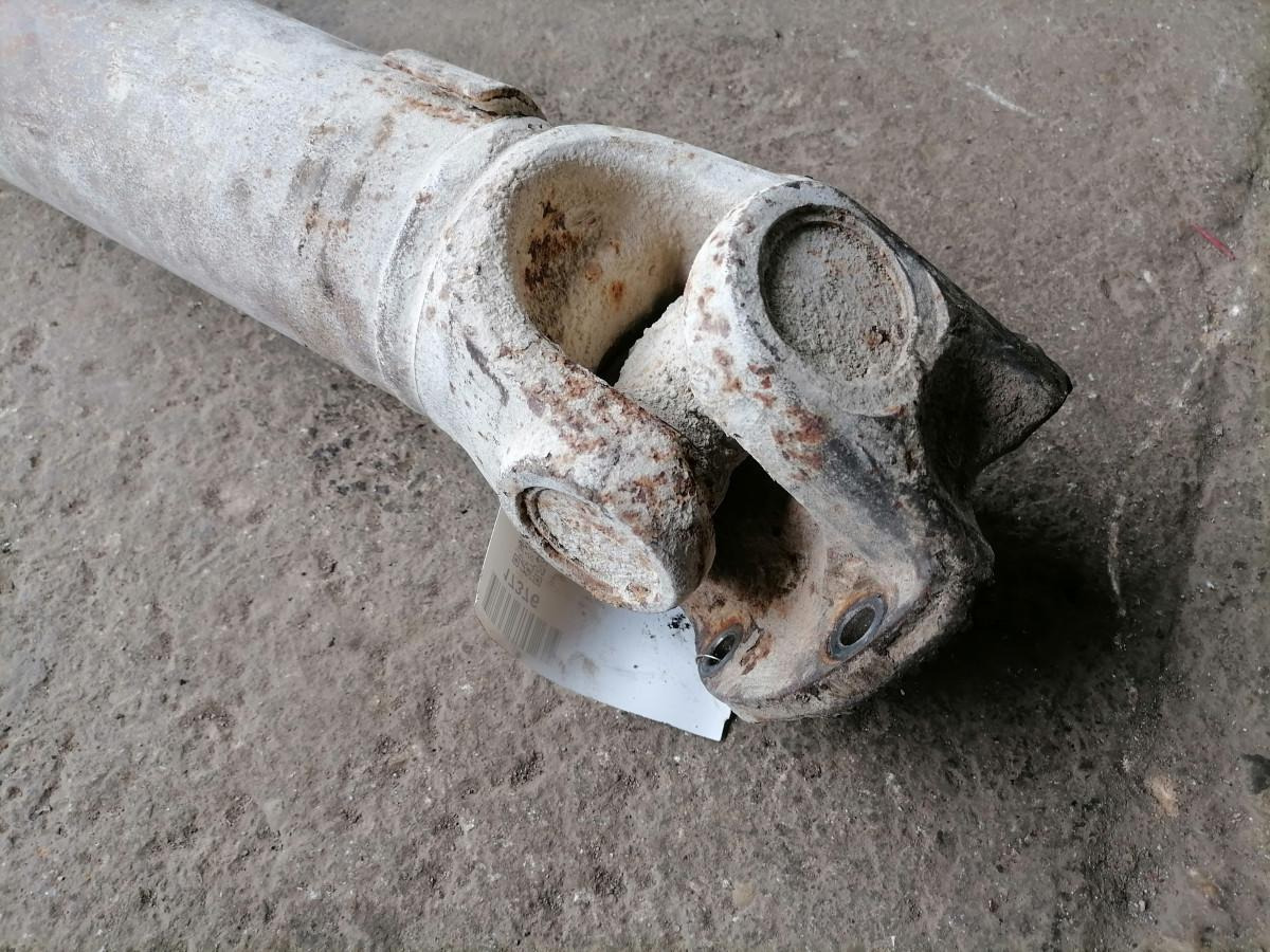 Volvo Propeller shaft 1067756 - عمود الكردان - شاحنة: صورة 3 Volvo Propeller shaft 1067756 - عمود الكردان - شاحنة: صورة 3