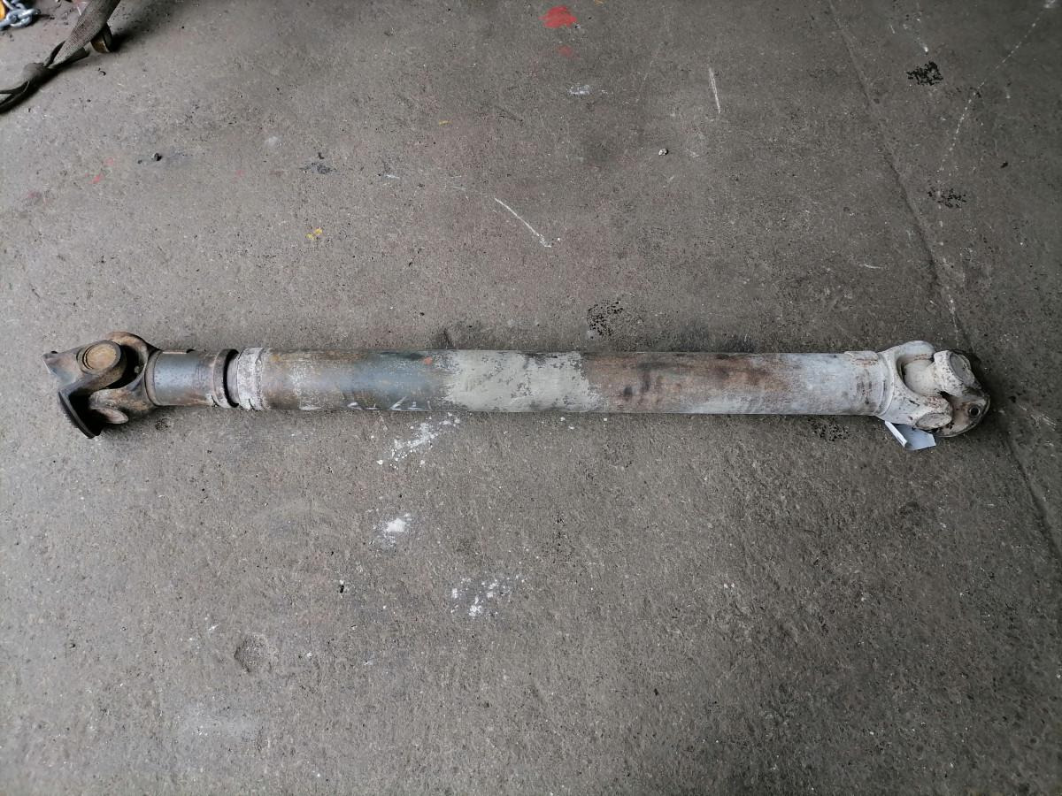 Volvo Propeller shaft 1067756 - عمود الكردان - شاحنة: صورة 2 Volvo Propeller shaft 1067756 - عمود الكردان - شاحنة: صورة 2