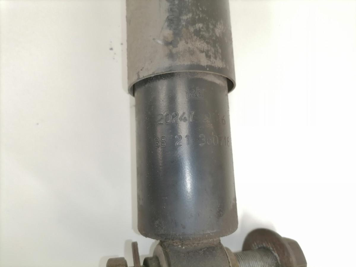 Volvo Rear axel shock absorber 20726482 - ممتصات الصدمات - شاحنة: صورة 3 Volvo Rear axel shock absorber 20726482 - ممتصات الصدمات - شاحنة: صورة 3