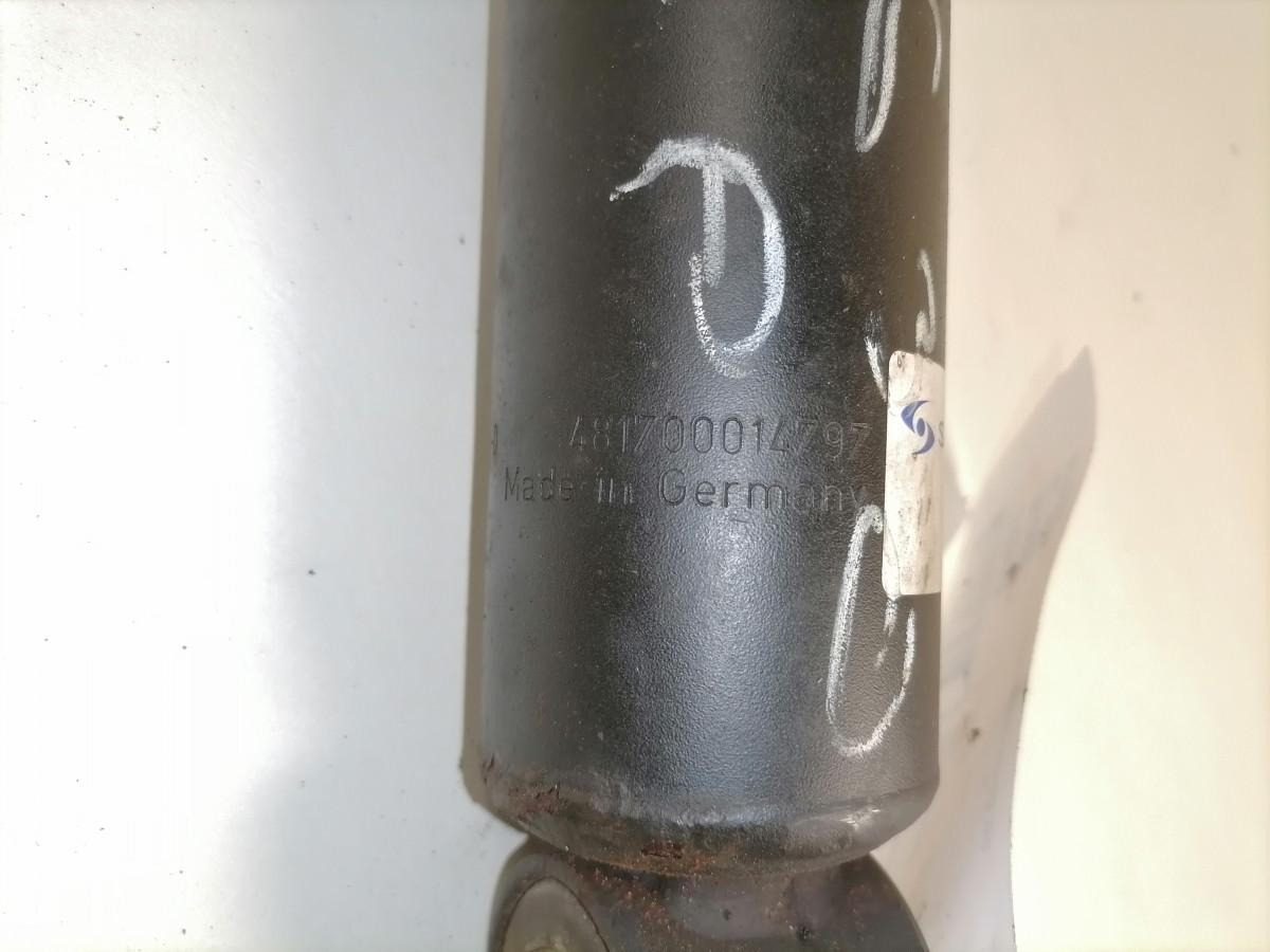 Volvo Rear axel shock absorber 481700014797 - ممتصات الصدمات - شاحنة: صورة 5 Volvo Rear axel shock absorber 481700014797 - ممتصات الصدمات - شاحنة: صورة 5