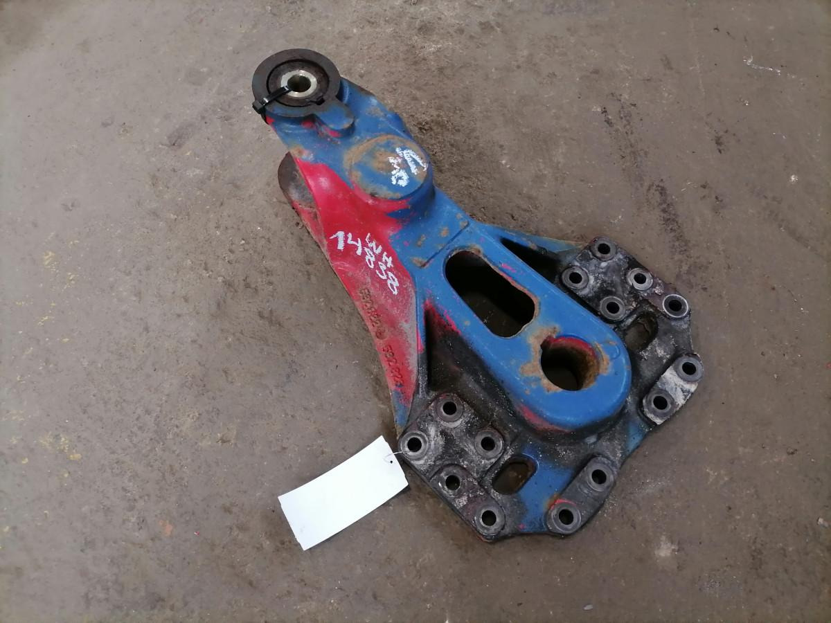 Volvo Rear axel spring 20585798 - نظام التعليق - شاحنة: صورة 2 Volvo Rear axel spring 20585798 - نظام التعليق - شاحنة: صورة 2