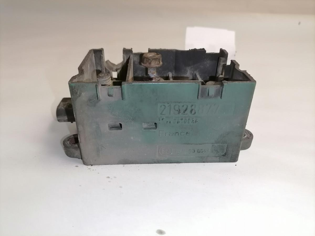 Volvo Relay 21928877 - مرحل - شاحنة: صورة 2 Volvo Relay 21928877 - مرحل - شاحنة: صورة 2