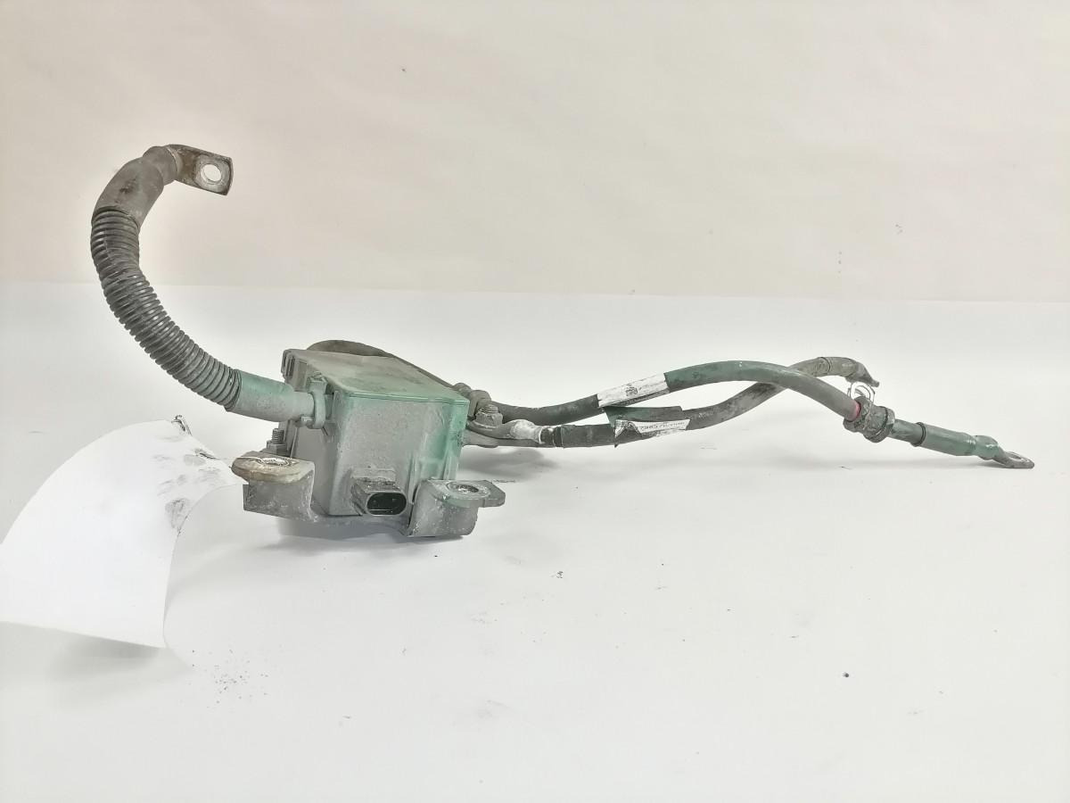 Volvo Relay 23368756 - مرحل - شاحنة: صورة 4 Volvo Relay 23368756 - مرحل - شاحنة: صورة 4