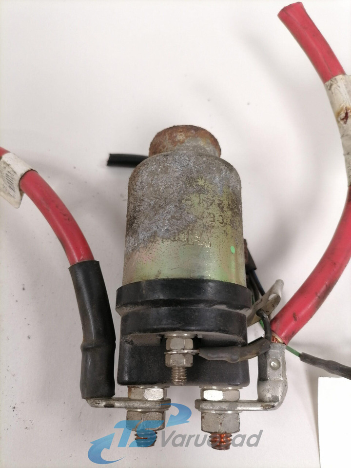 Volvo Relay CEZ225 - مرحل - شاحنة: صورة 2 Volvo Relay CEZ225 - مرحل - شاحنة: صورة 2