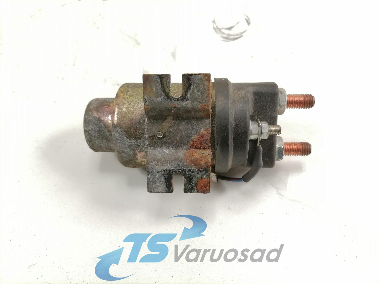 Volvo Relay CEZ225 - مرحل - شاحنة: صورة 3 Volvo Relay CEZ225 - مرحل - شاحنة: صورة 3