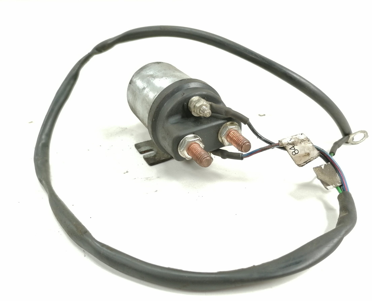 Volvo Relay CEZ225 - مرحل - شاحنة: صورة 2 Volvo Relay CEZ225 - مرحل - شاحنة: صورة 2