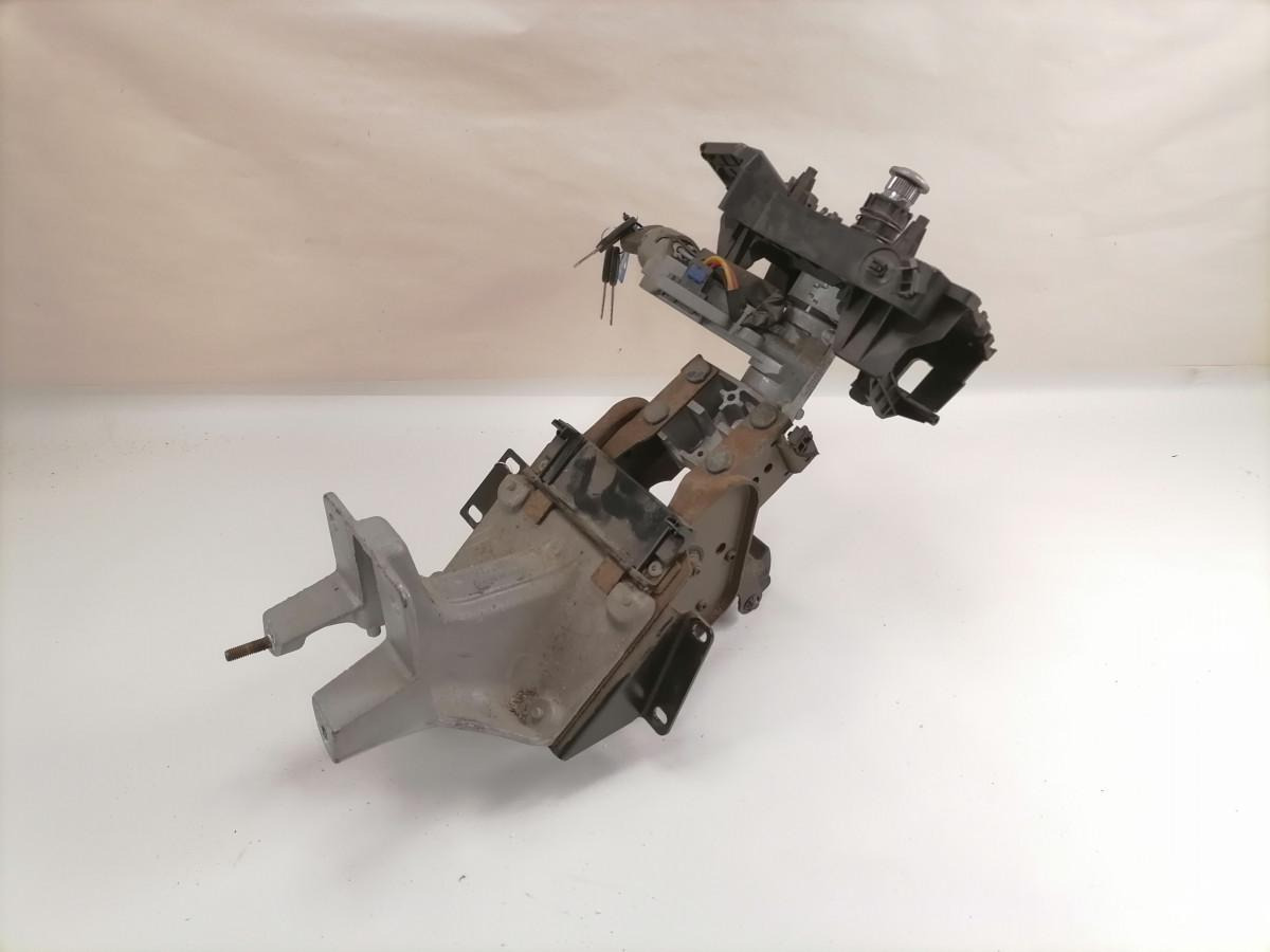 Volvo Roolisammas 20812322 - عمود التوجيه - شاحنة: صورة 2 Volvo Roolisammas 20812322 - عمود التوجيه - شاحنة: صورة 2