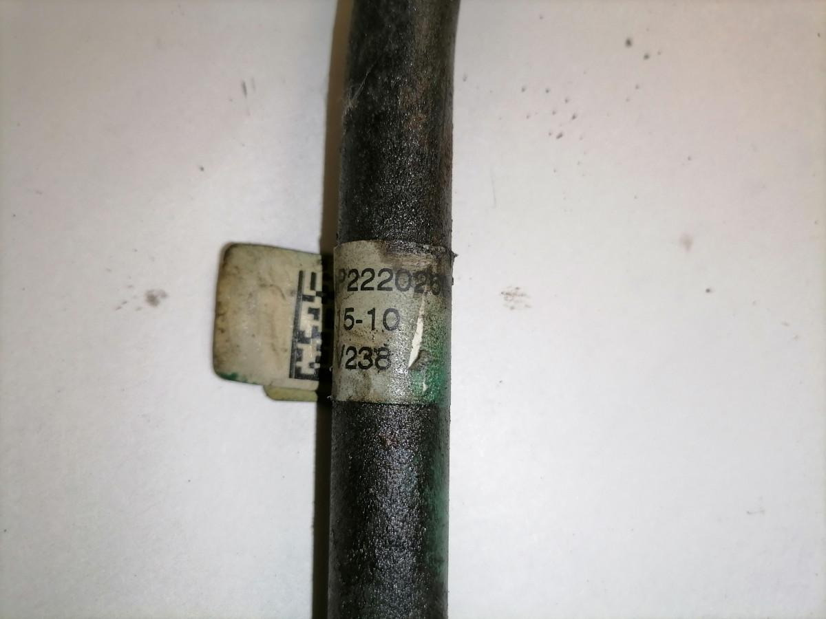 Volvo Roolisüsteemi õlitoru 22202604 - خرطوم التوجيه - شاحنة: صورة 5 Volvo Roolisüsteemi õlitoru 22202604 - خرطوم التوجيه - شاحنة: صورة 5