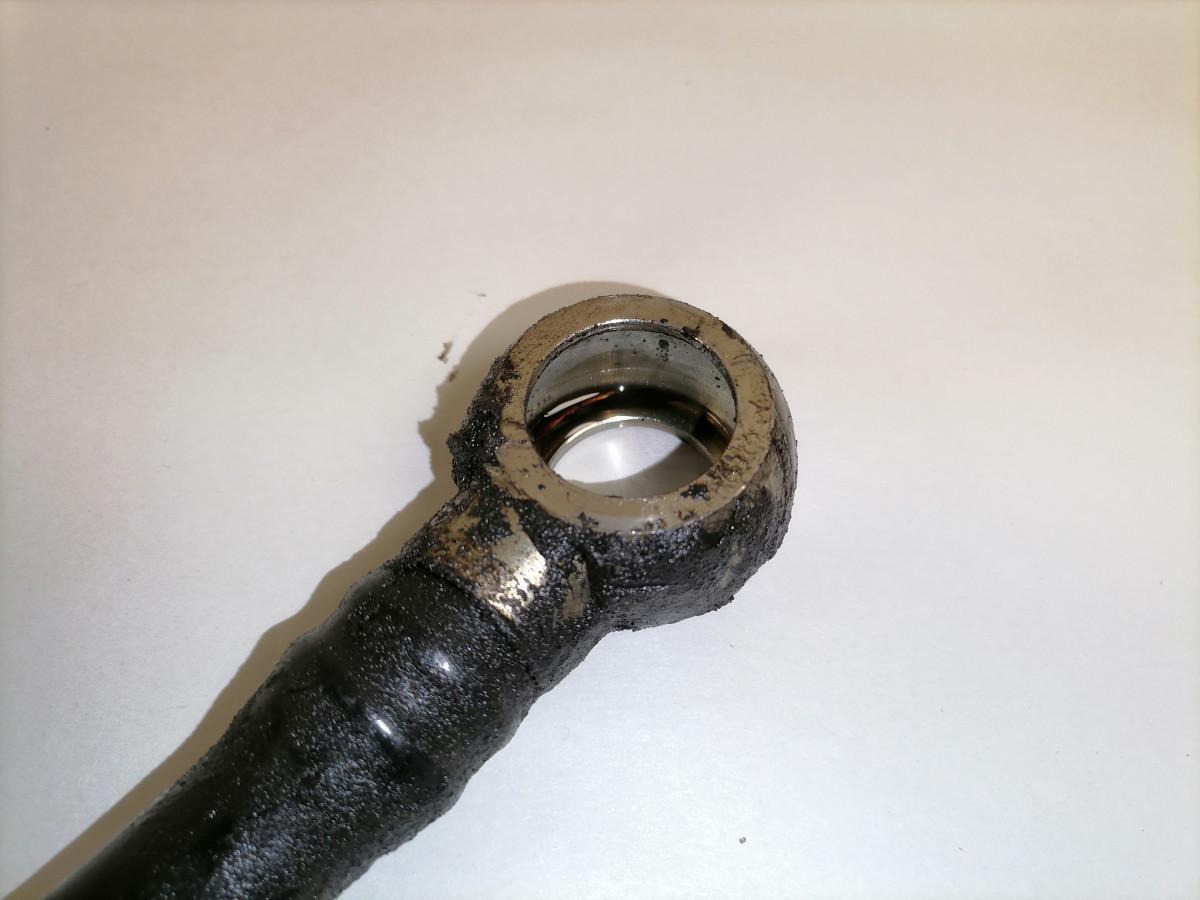 Volvo Roolisüsteemi õlitoru 22873199 - خرطوم التوجيه - شاحنة: صورة 4 Volvo Roolisüsteemi õlitoru 22873199 - خرطوم التوجيه - شاحنة: صورة 4