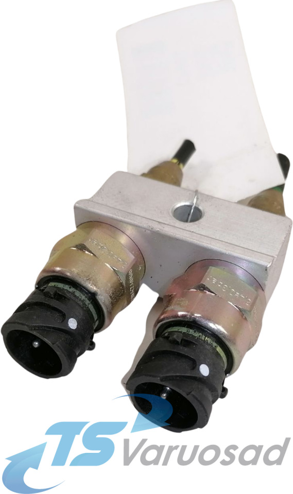 Volvo Sensor, air pressure 20424060 - مستشعر - شاحنة: صورة 1 Volvo Sensor, air pressure 20424060 - مستشعر - شاحنة: صورة 1