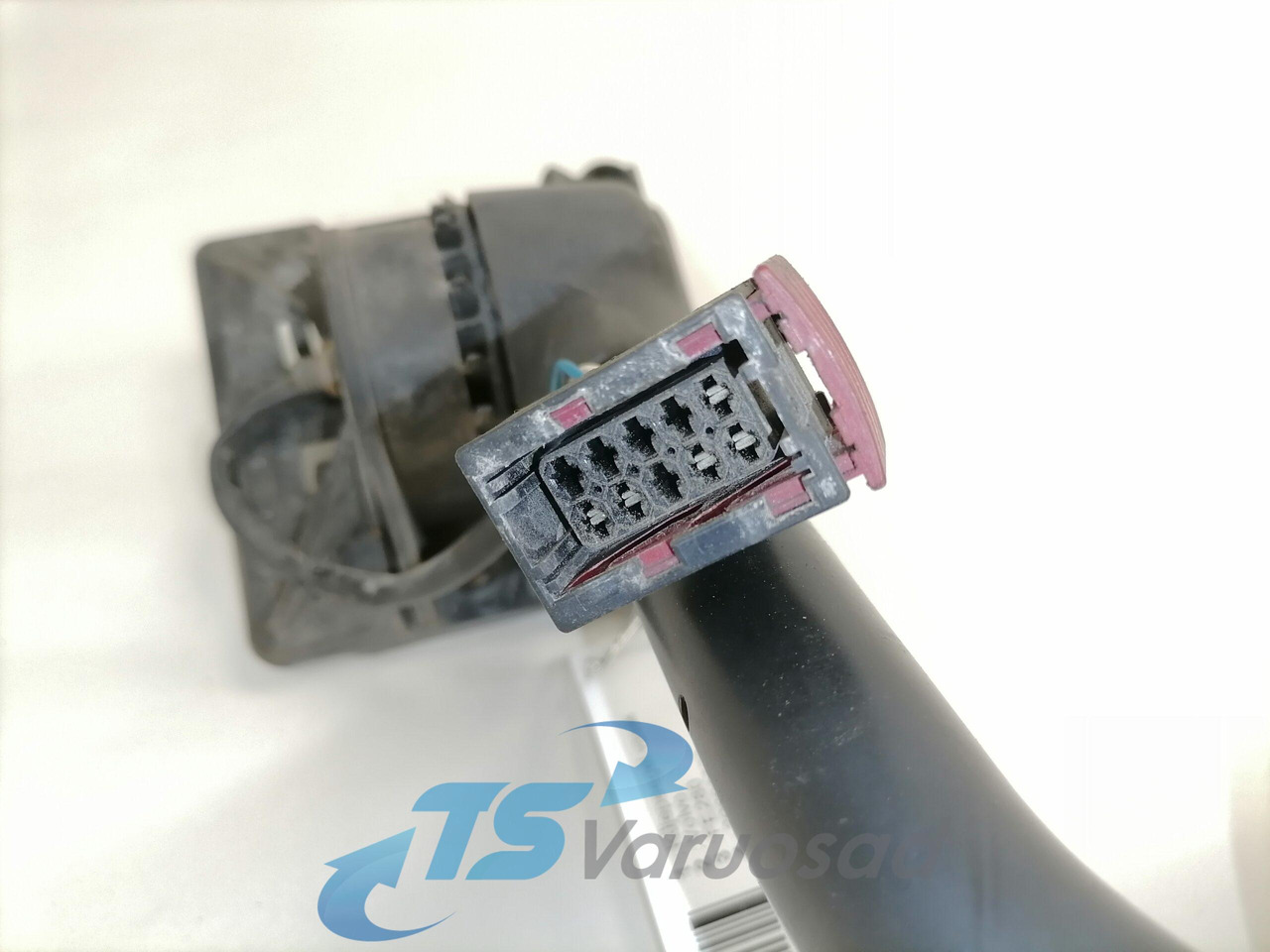 Volvo Side mirror 20903722 - مرآة الرؤية الخلفية - شاحنة: صورة 3 Volvo Side mirror 20903722 - مرآة الرؤية الخلفية - شاحنة: صورة 3