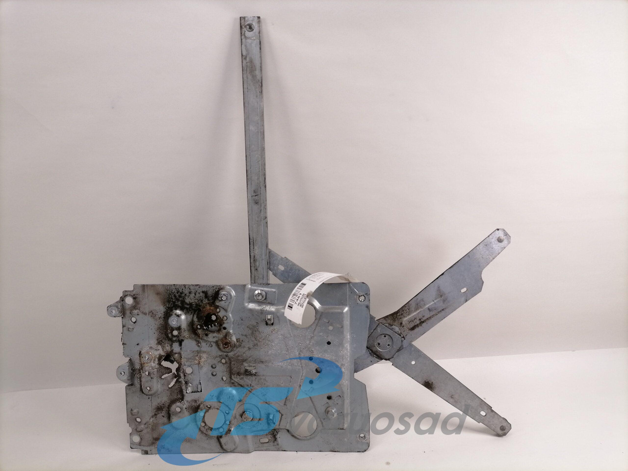 Volvo Side window lifting mechanism 3176542 - نافذة و قطع الغيار - شاحنة: صورة 3 Volvo Side window lifting mechanism 3176542 - نافذة و قطع الغيار - شاحنة: صورة 3