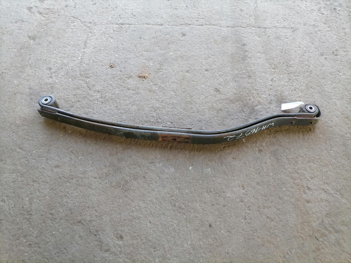 Volvo Spring 257940 - نظام التعليق الفولاذي - شاحنة: صورة 2 Volvo Spring 257940 - نظام التعليق الفولاذي - شاحنة: صورة 2