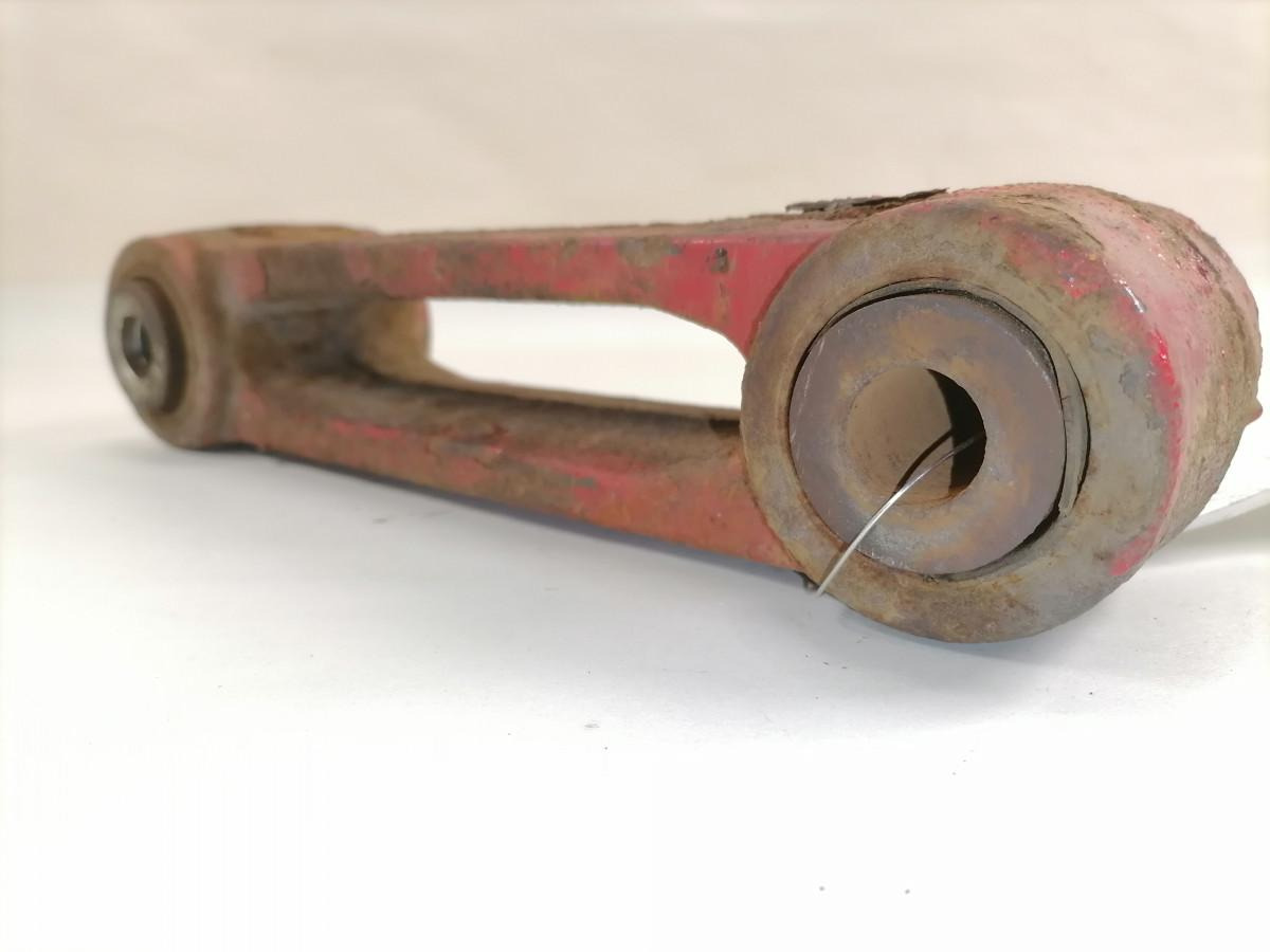 Volvo Spring shackle 5010557814 - نظام التعليق - شاحنة: صورة 4 Volvo Spring shackle 5010557814 - نظام التعليق - شاحنة: صورة 4