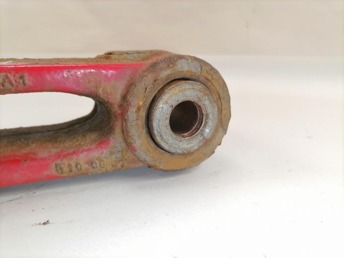 Volvo Spring shackle 5010557814 - نظام التعليق - شاحنة: صورة 5 Volvo Spring shackle 5010557814 - نظام التعليق - شاحنة: صورة 5