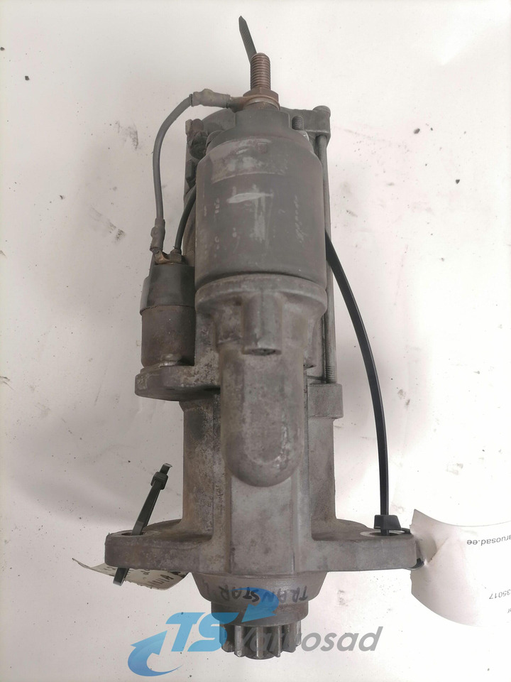 Volvo Starter 2005835017 - بادئ التشغيل - شاحنة: صورة 2 Volvo Starter 2005835017 - بادئ التشغيل - شاحنة: صورة 2