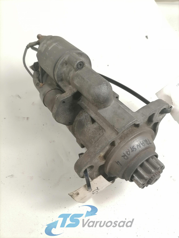 Volvo Starter 2005835017 - بادئ التشغيل - شاحنة: صورة 1 Volvo Starter 2005835017 - بادئ التشغيل - شاحنة: صورة 1