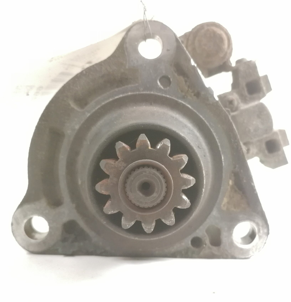 Volvo Starter 20572417 - بادئ التشغيل - شاحنة: صورة 5 Volvo Starter 20572417 - بادئ التشغيل - شاحنة: صورة 5