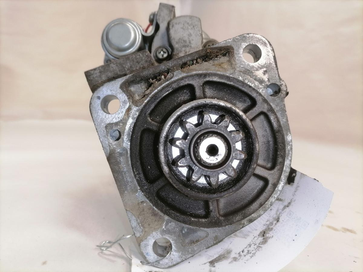 Volvo Starter M8T62471AM - بادئ التشغيل - شاحنة: صورة 3 Volvo Starter M8T62471AM - بادئ التشغيل - شاحنة: صورة 3
